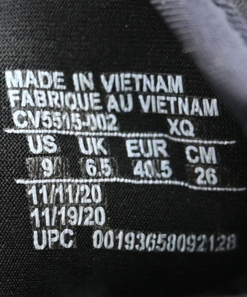 NIKE รองเท้าแตะ