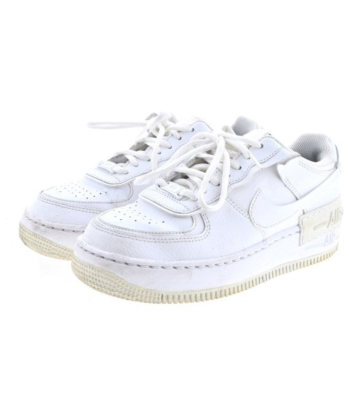 NIKE รองเท้าผ้าใบ