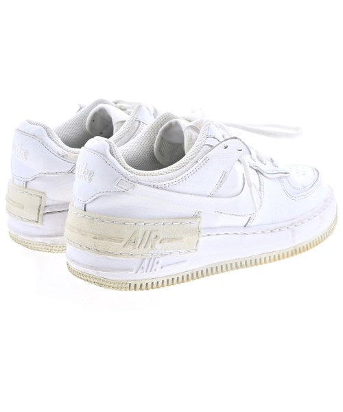 NIKE รองเท้าผ้าใบ