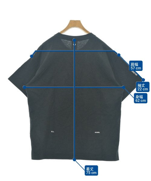 NIKE เสื้อยืด/เสื้อท็อปส์