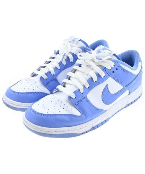 NIKE รองเท้าผ้าใบ