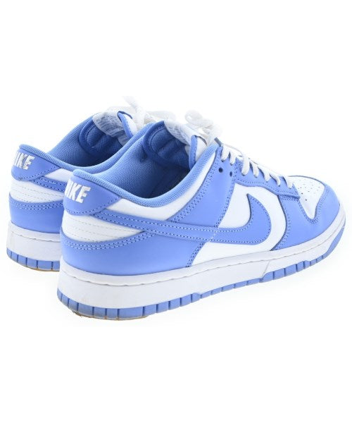 NIKE รองเท้าผ้าใบ