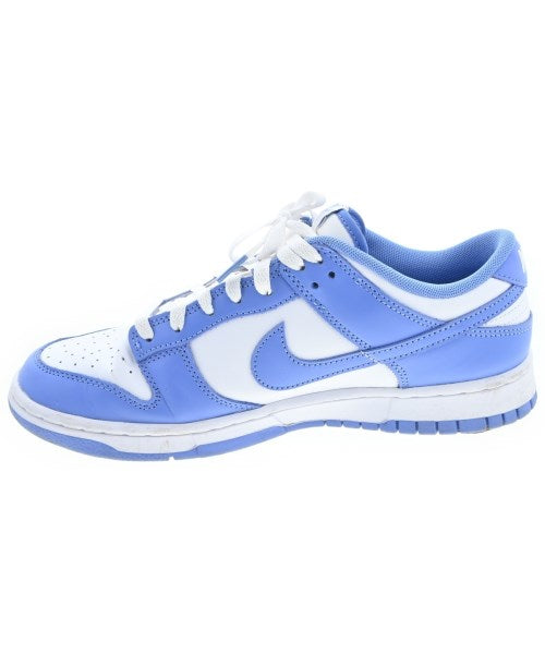 NIKE รองเท้าผ้าใบ