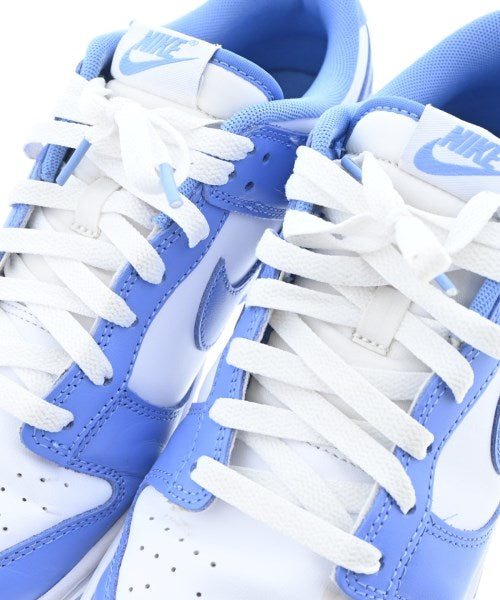 NIKE รองเท้าผ้าใบ