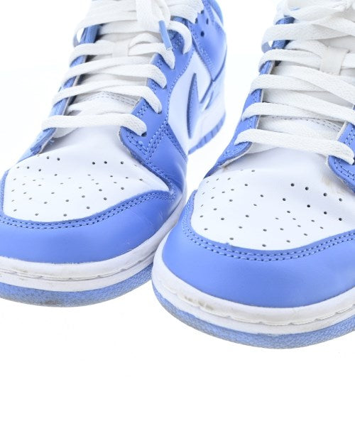 NIKE รองเท้าผ้าใบ