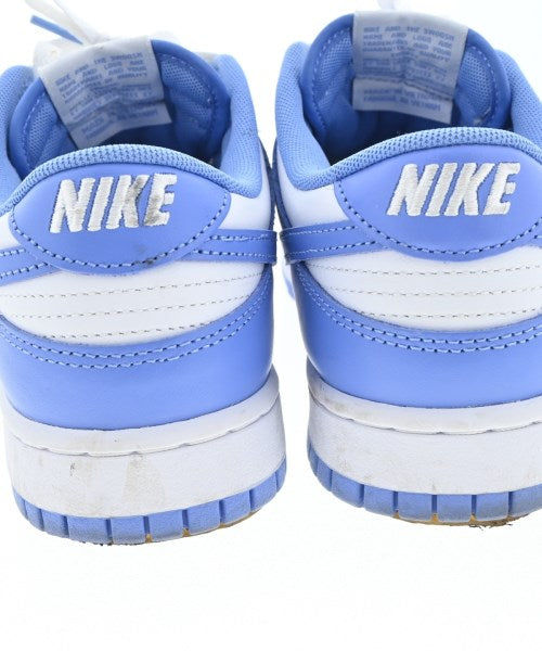 NIKE รองเท้าผ้าใบ