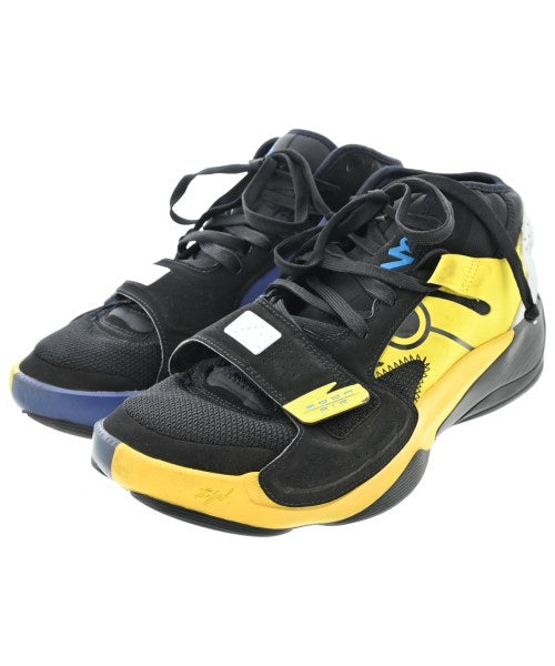 NIKE รองเท้าผ้าใบ