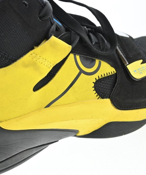 NIKE รองเท้าผ้าใบ