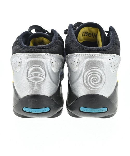 NIKE รองเท้าผ้าใบ