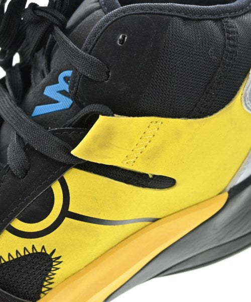 NIKE รองเท้าผ้าใบ