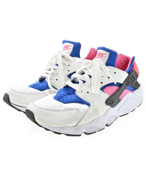 NIKE รองเท้าผ้าใบ