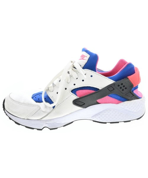 NIKE รองเท้าผ้าใบ