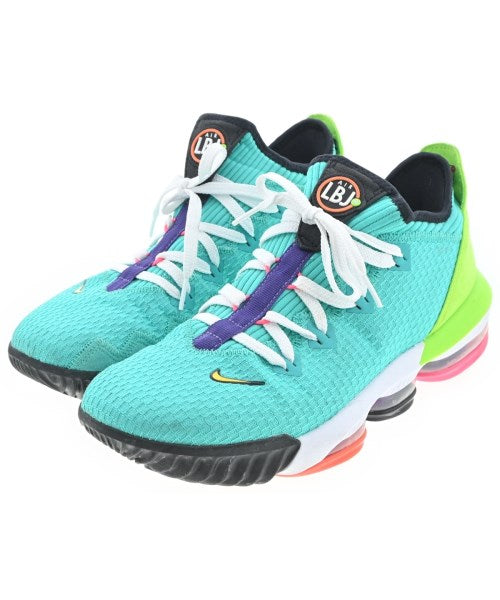 NIKE รองเท้าผ้าใบ