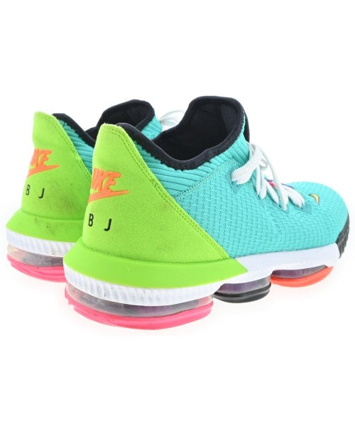 NIKE รองเท้าผ้าใบ