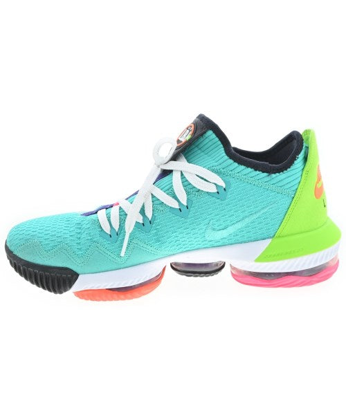 NIKE รองเท้าผ้าใบ
