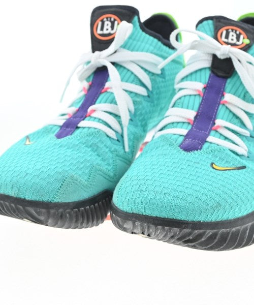 NIKE รองเท้าผ้าใบ