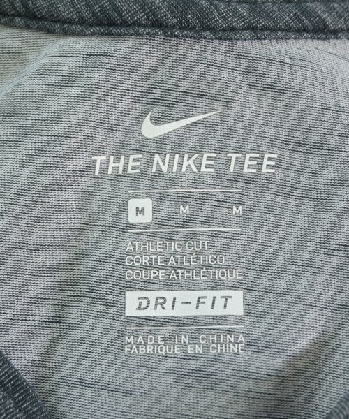 NIKE แขนกุด