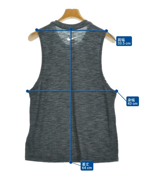 NIKE แขนกุด