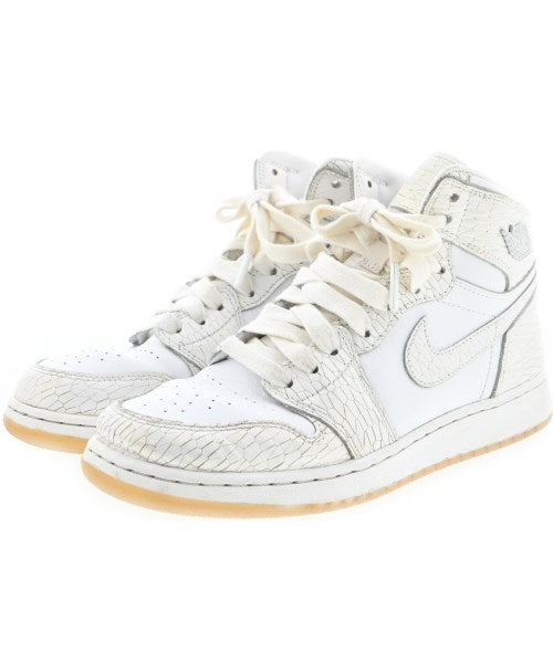 NIKE รองเท้าผ้าใบ