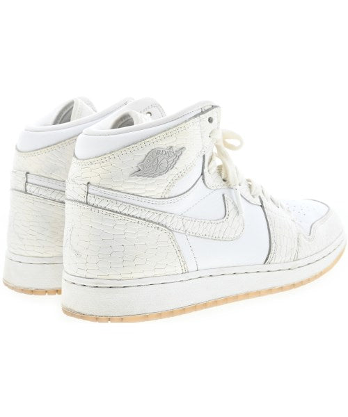 NIKE รองเท้าผ้าใบ