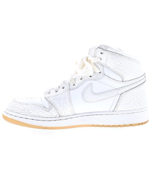 NIKE รองเท้าผ้าใบ