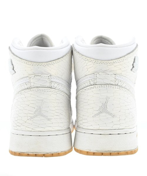 NIKE รองเท้าผ้าใบ