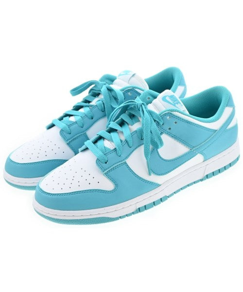 NIKE รองเท้าผ้าใบ
