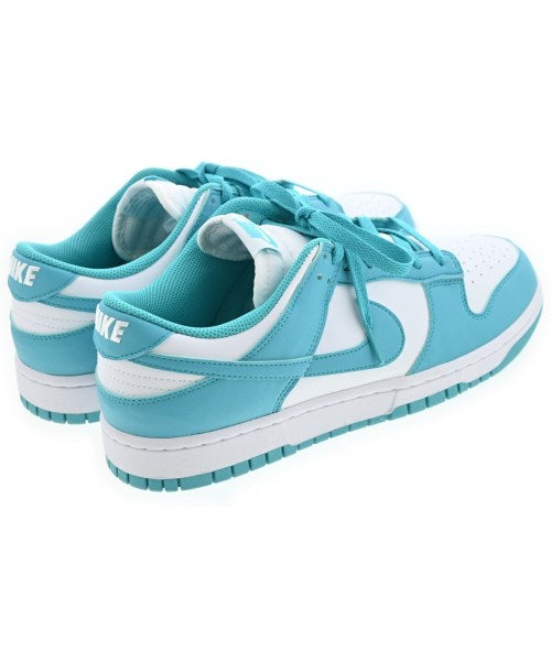 NIKE รองเท้าผ้าใบ
