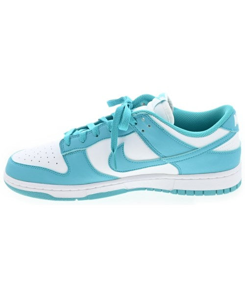 NIKE รองเท้าผ้าใบ