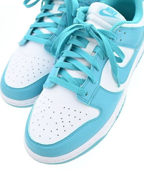 NIKE รองเท้าผ้าใบ