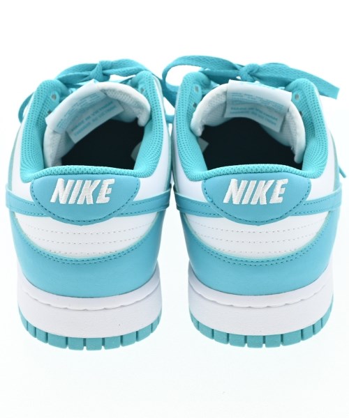 NIKE รองเท้าผ้าใบ