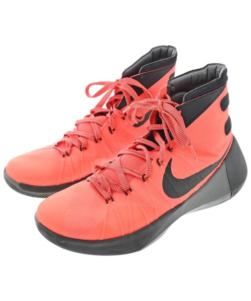 NIKE รองเท้าผ้าใบ