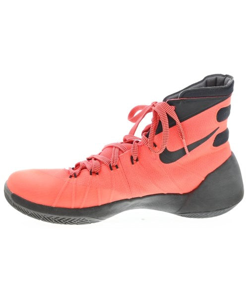 NIKE รองเท้าผ้าใบ