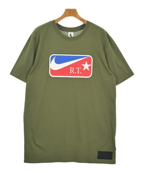 RICCARDO TISCI เสื้อยืด/เสื้อท็อปส์