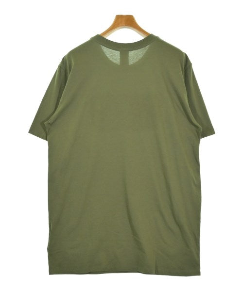 RICCARDO TISCI เสื้อยืด/เสื้อท็อปส์