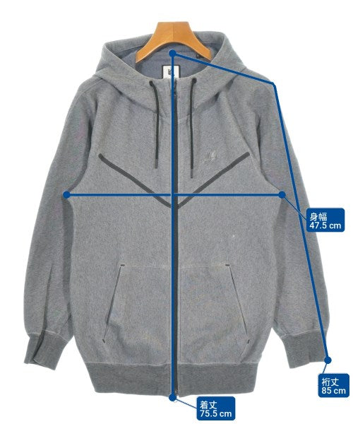 NIKE เสื้อฮู้ด
