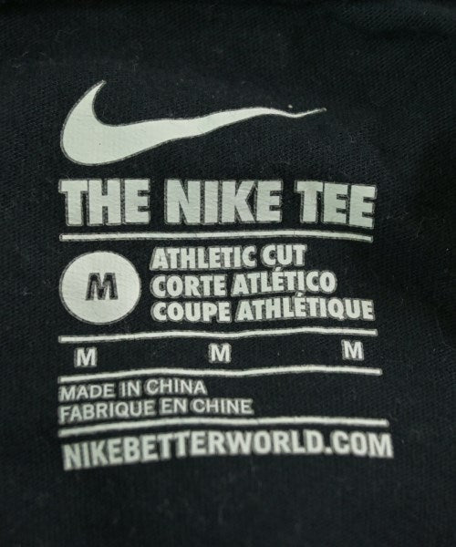 NIKE เสื้อยืด/เสื้อท็อปส์