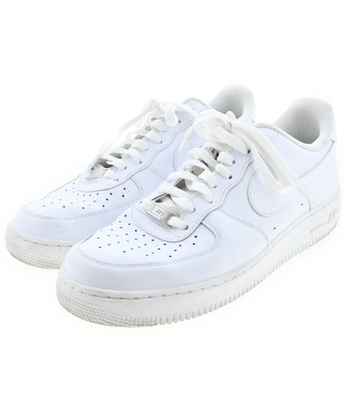NIKE รองเท้าผ้าใบ