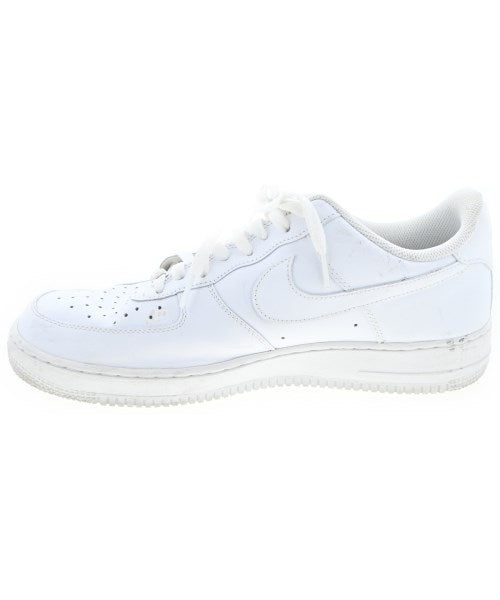 NIKE รองเท้าผ้าใบ