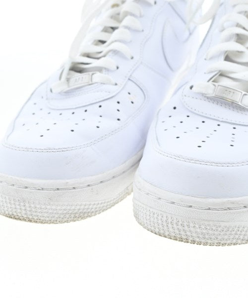 NIKE รองเท้าผ้าใบ