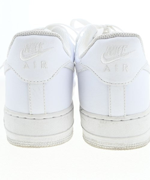 NIKE รองเท้าผ้าใบ