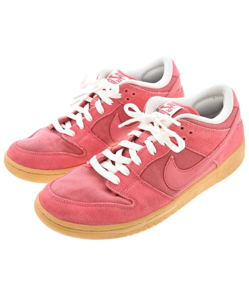 NIKE รองเท้าผ้าใบ