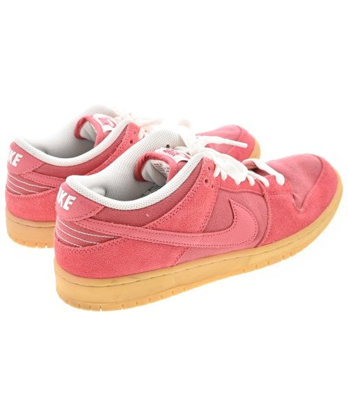 NIKE รองเท้าผ้าใบ