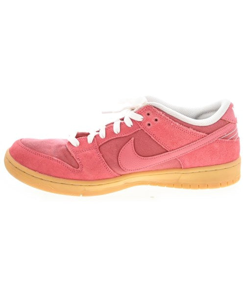 NIKE รองเท้าผ้าใบ