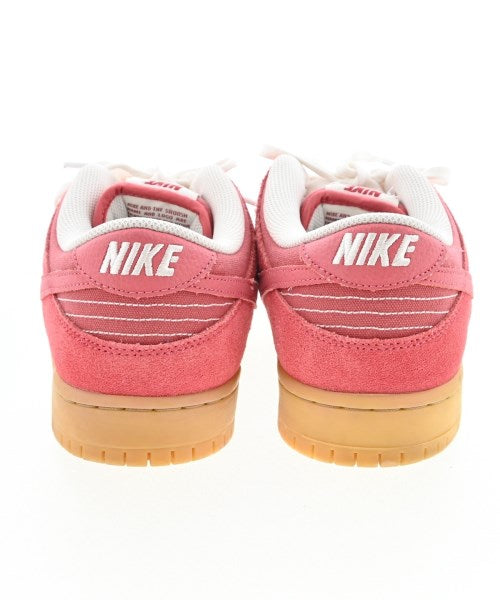 NIKE รองเท้าผ้าใบ