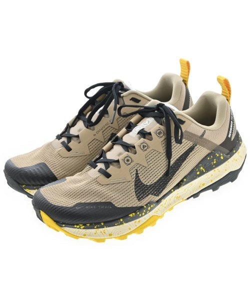 NIKE รองเท้าผ้าใบ