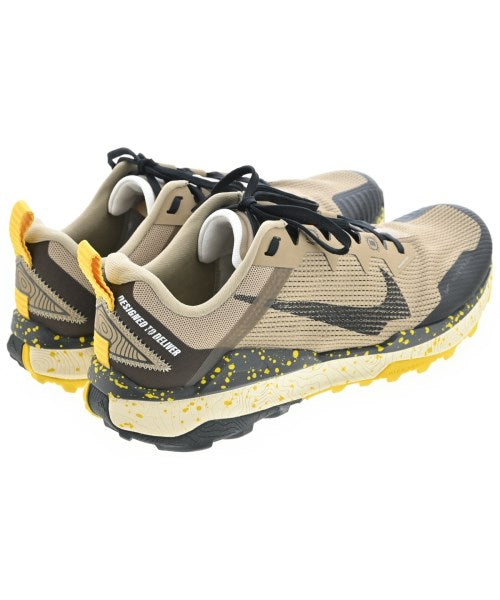NIKE รองเท้าผ้าใบ