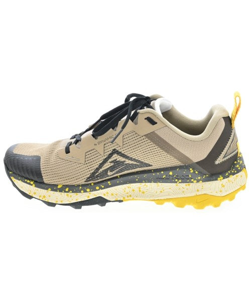 NIKE รองเท้าผ้าใบ