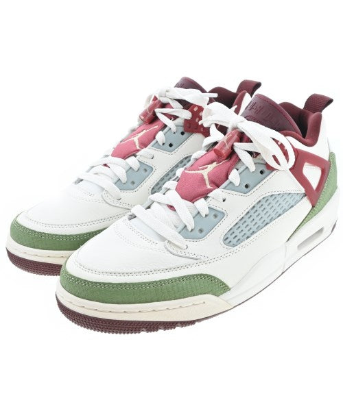 NIKE รองเท้าผ้าใบ
