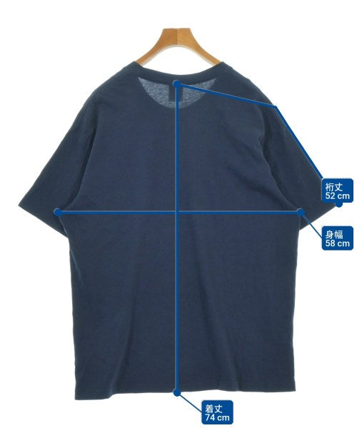 DOVER STREET MARKET เสื้อยืด/เสื้อท็อปส์